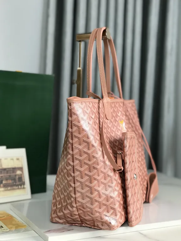 Goyard Bag 